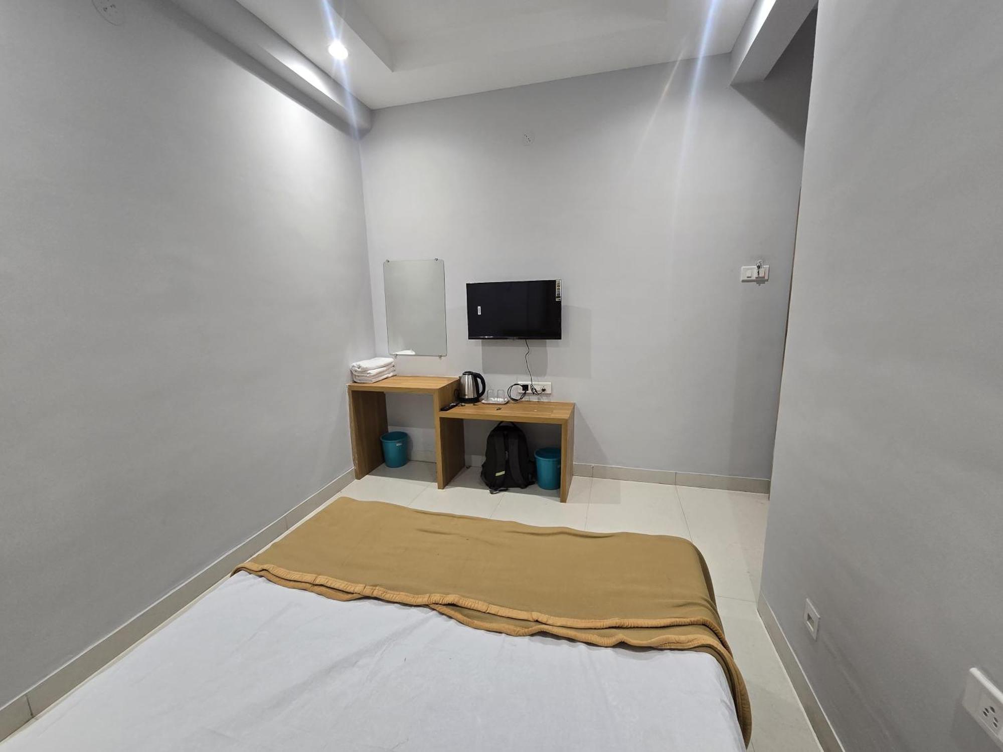 Vivanta Inn Lodge, Solapur Zewnętrze zdjęcie
