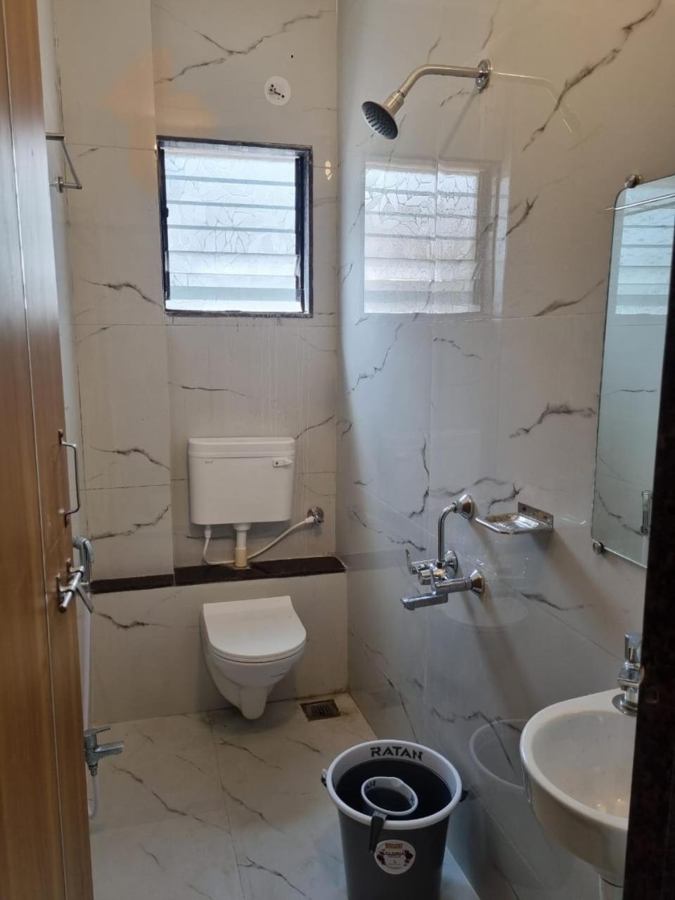 Vivanta Inn Lodge, Solapur Zewnętrze zdjęcie