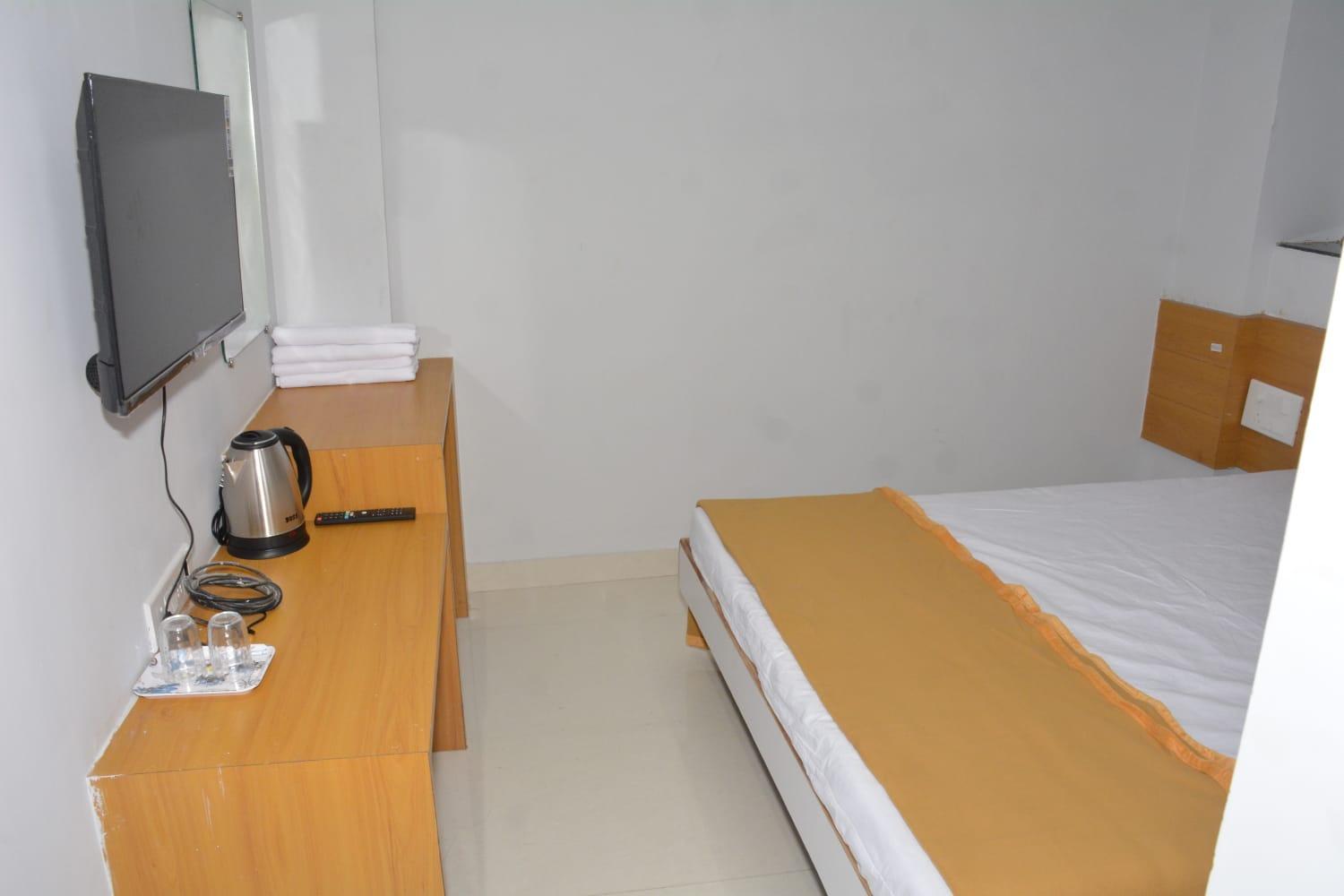 Vivanta Inn Lodge, Solapur Zewnętrze zdjęcie